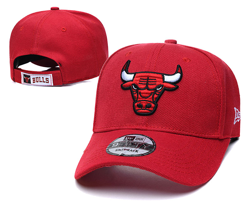 NBA 2021 Chicago Bulls 18